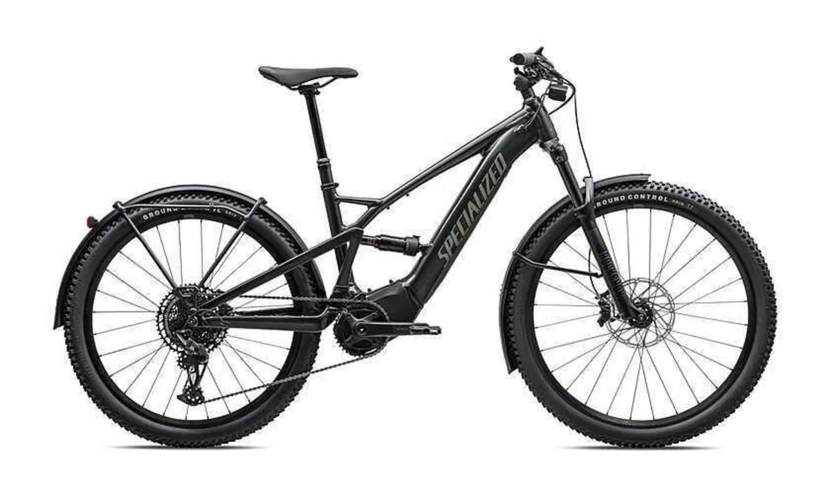 La e-bike totale per Specialized esiste e si chiama Tero X (2)