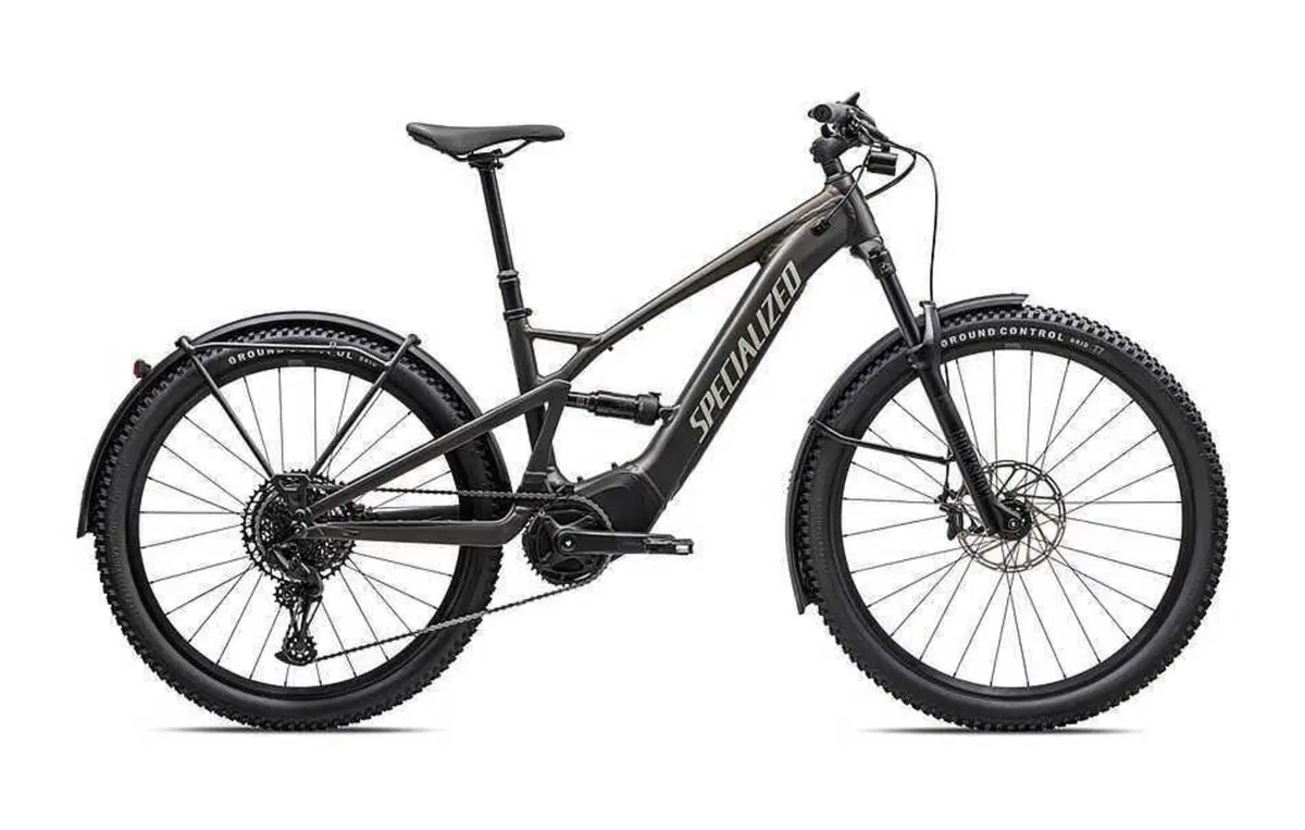 La e-bike totale per Specialized esiste e si chiama Tero X (3)