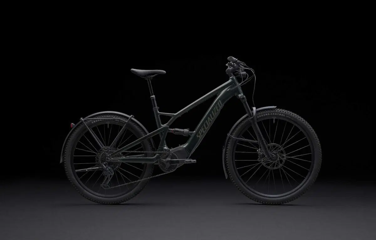 La e-bike totale per Specialized esiste e si chiama Tero X (4)