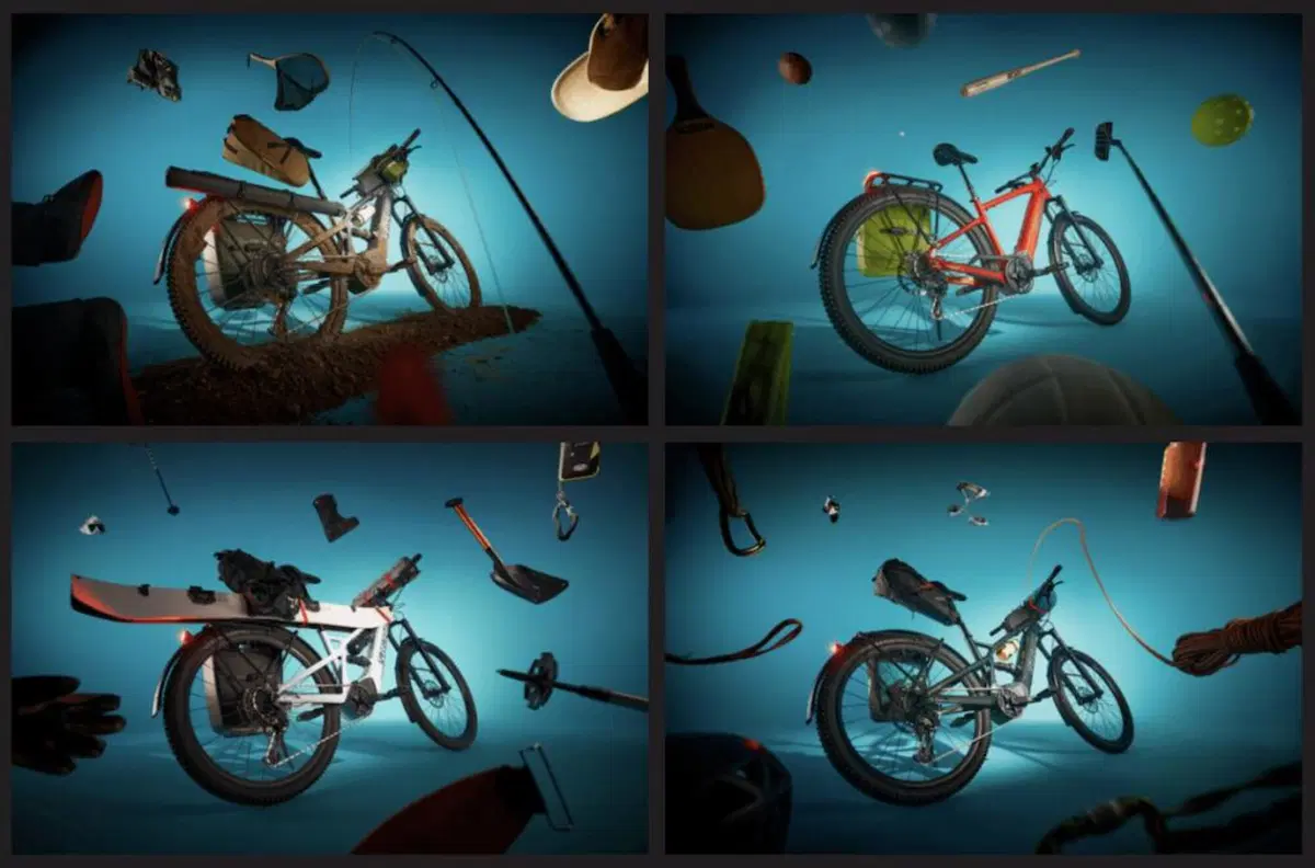 La e-bike totale per Specialized esiste e si chiama Tero X (5)