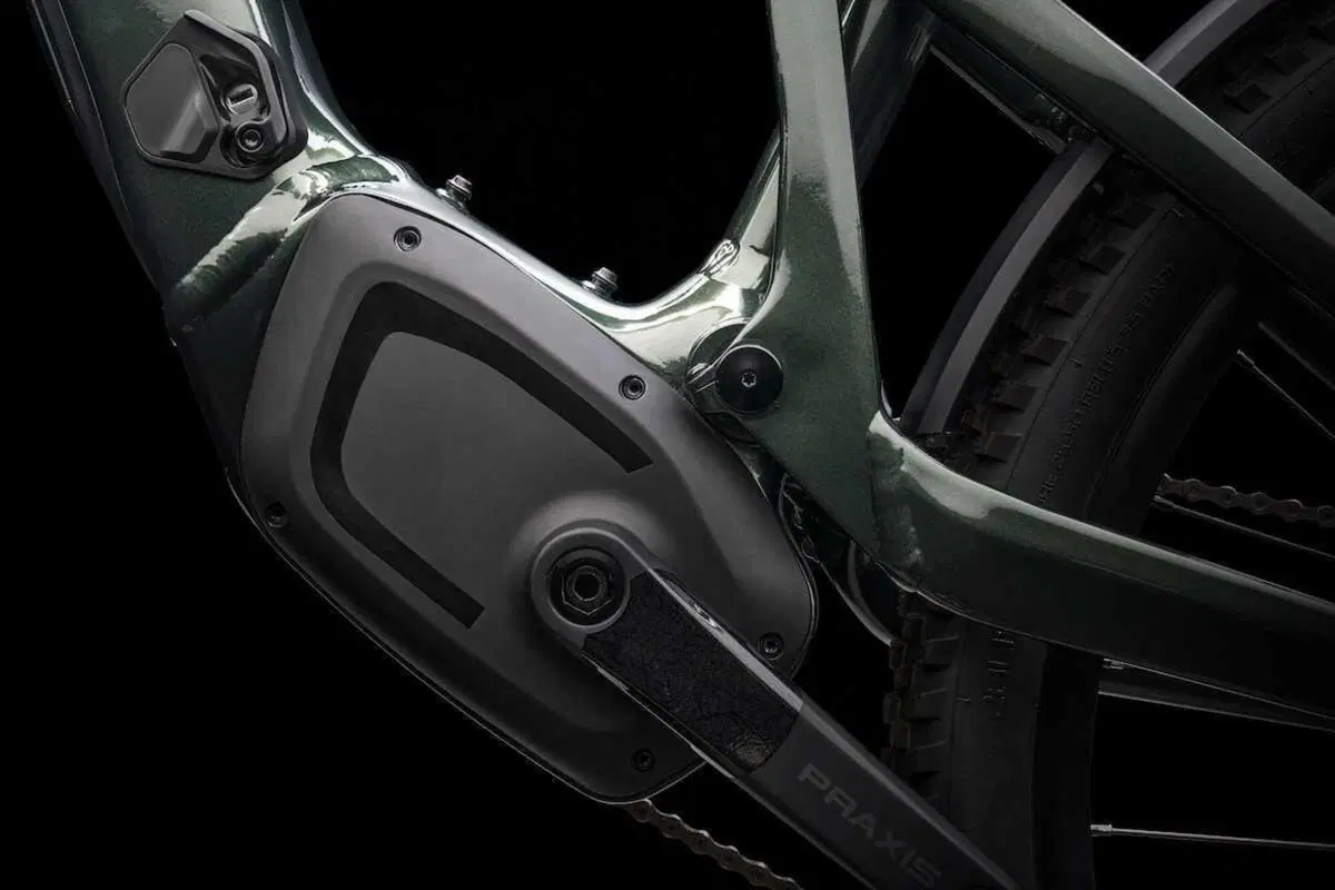 La e-bike totale per Specialized esiste e si chiama Tero X (6)