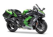 Kawasaki Ninja 1000 H2