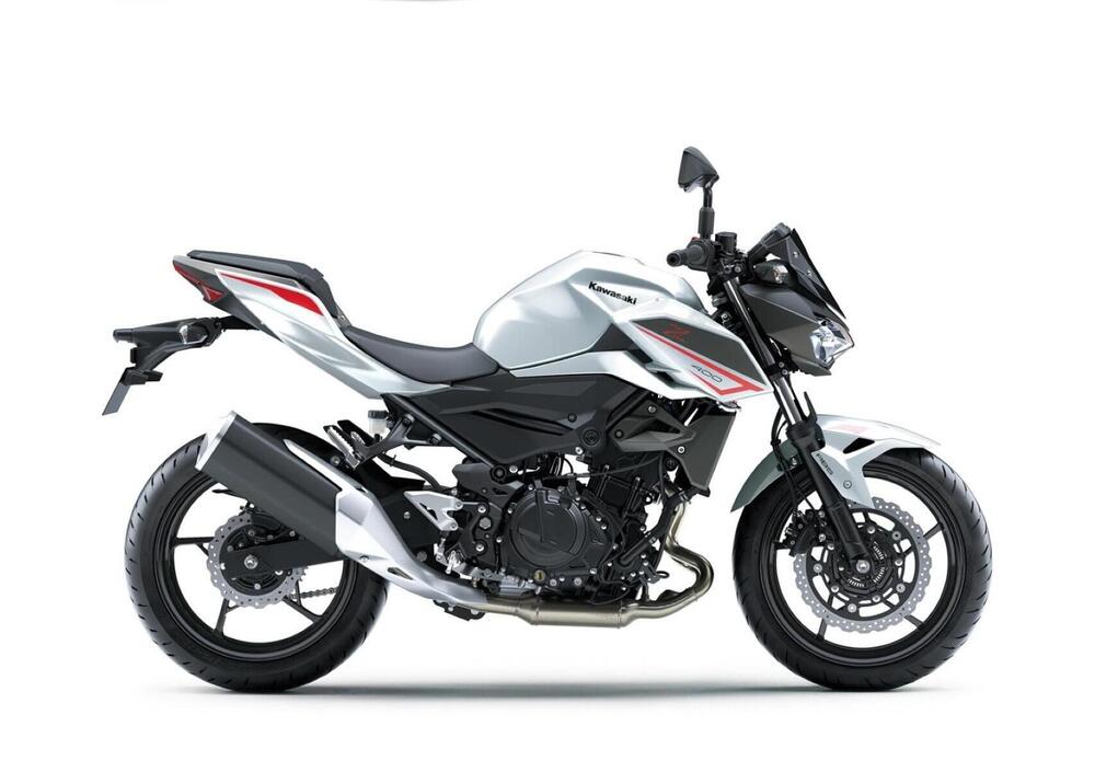 Kawasaki Z 400 Sport (2023) (5)