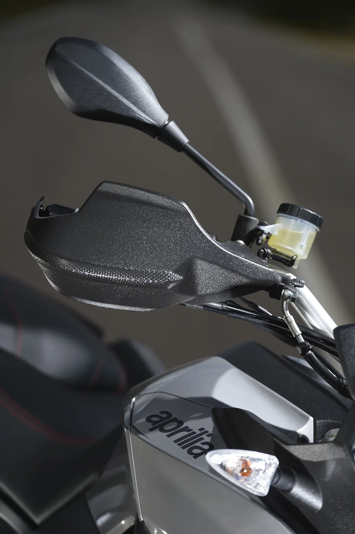 Aprilia Caponord Caponord Travel Pack ABS (2013 - 17) (24)