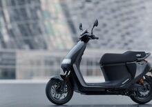 Segway debutta tra gli scooter elettrici 125 con E300SE [VIDEO]