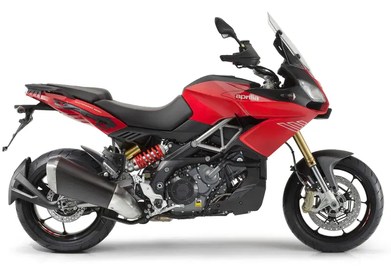 Aprilia Caponord Caponord ABS (2013 - 16) (7)