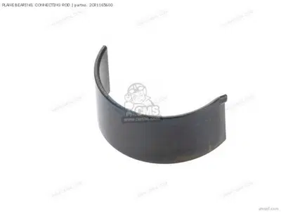 2CR116560000 CUSCINETTO PIANO, BIELLA - YZF-R1, YZ Yamaha