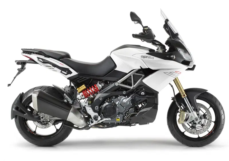 Aprilia Caponord Caponord ABS (2013 - 16) (8)