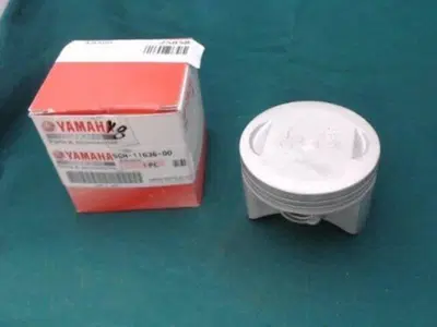 5GH116360000 Pistone Yamaha (0,50 mm sovradimensio