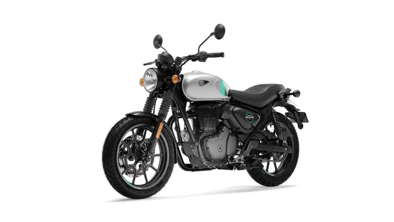 Royal Enfield HNTR 350 (2022 - 26) (2)