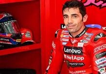 MotoGP 2023. Secondo Michele Pirro la Ducati avrebbe potuto vincere due mondiali in più: “Dal 2017 è la moto più completa...”