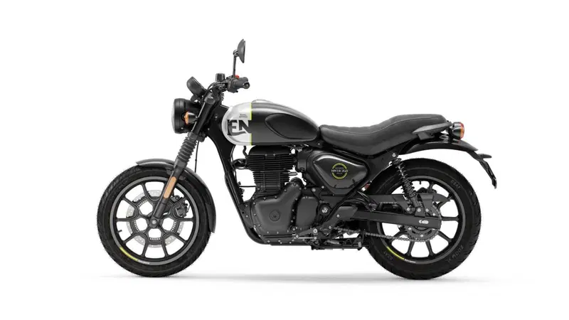 Royal Enfield HNTR 350 (2022 - 26) (3)