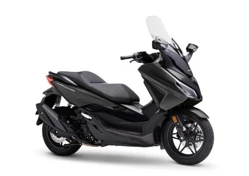 Honda Forza 350