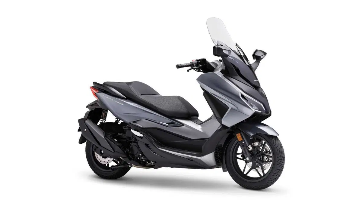 Honda Forza 350 Forza 350 (2022 - 24) (2)