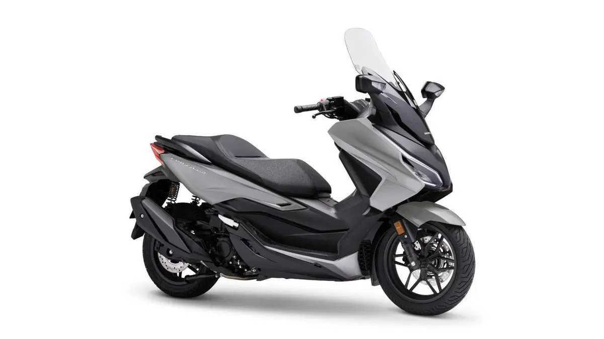 Honda Forza 350 Forza 350 (2022 - 24) (4)