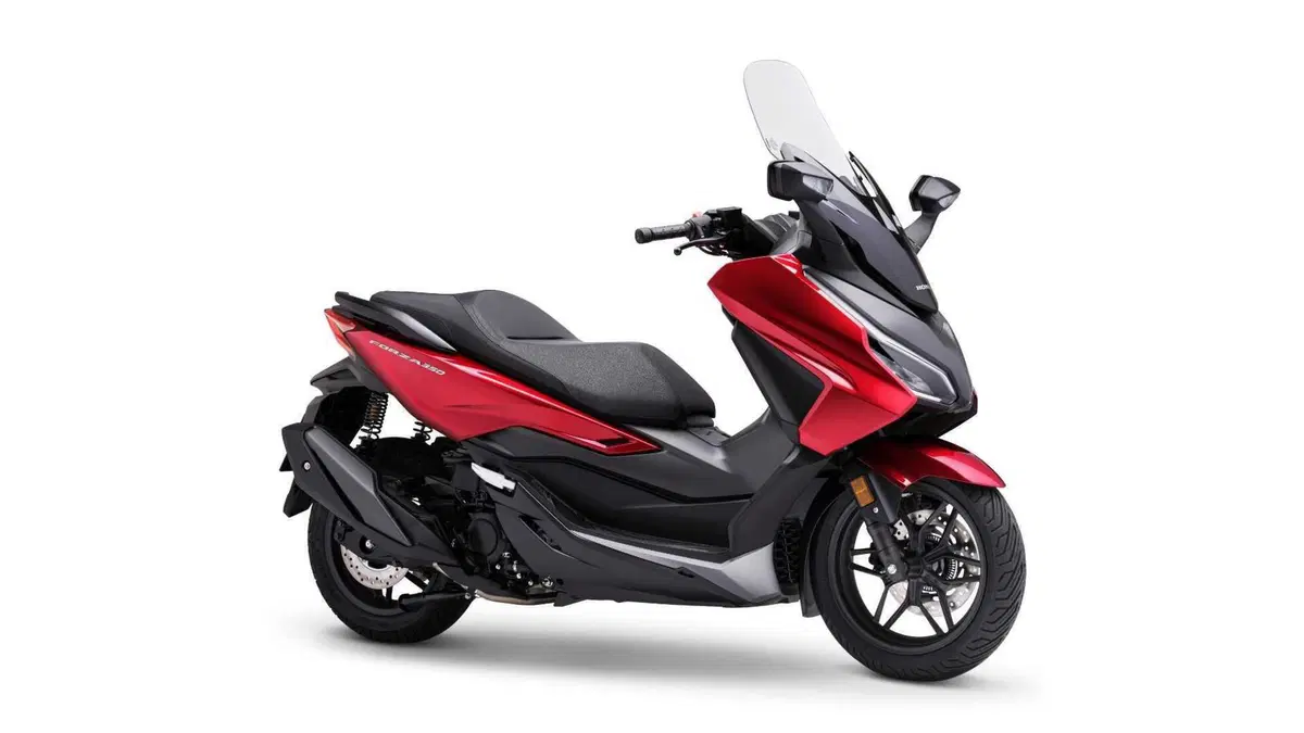 Honda Forza 350 Forza 350 (2022 - 24) (5)
