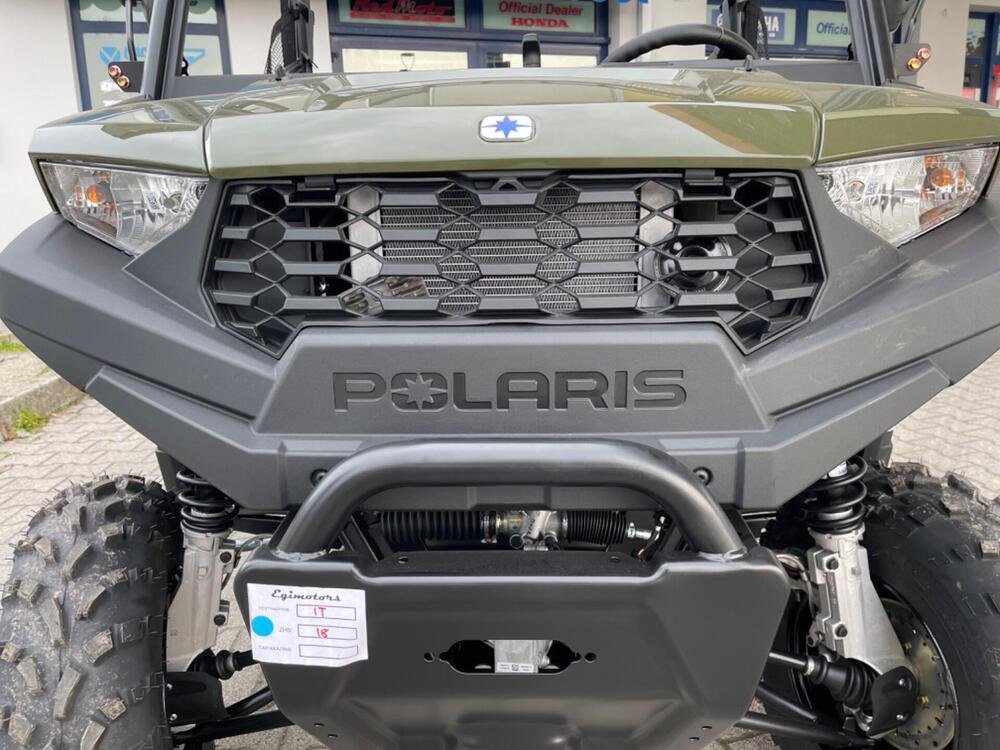 Polaris Ranger 570 E 4x4 EFI (2015 - 20) (2)