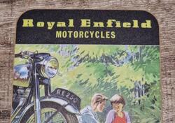 Sottobicchiere originale Royal Enfield