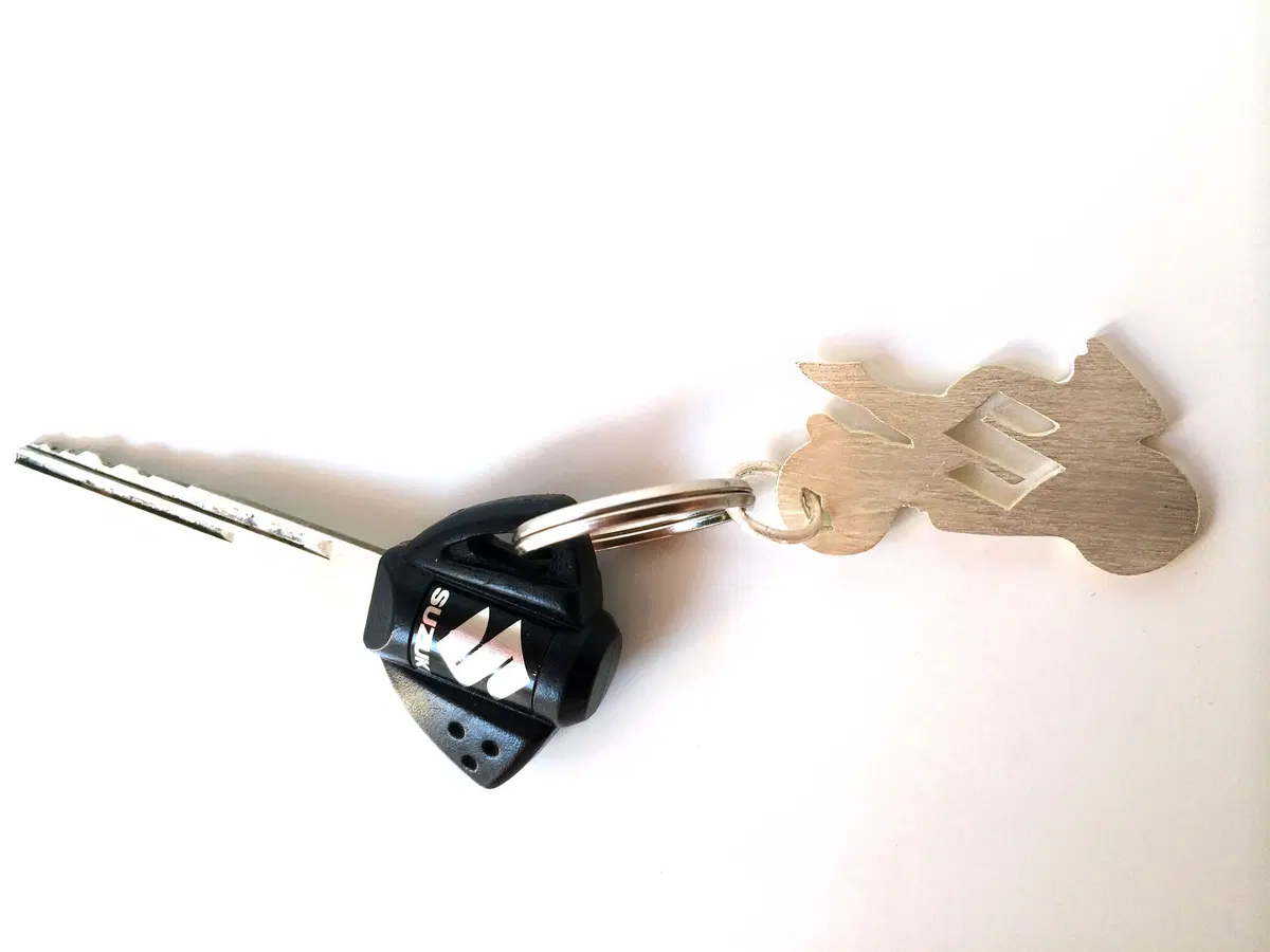 Idee regalo Natale 2014: i gioielli per motociclisti di Lamu (6)