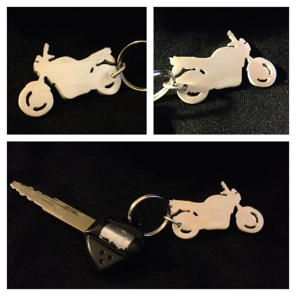 Idee regalo Natale 2014: i gioielli per motociclisti di Lamu (7)