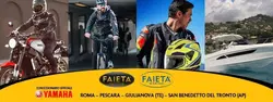 Faieta Motors Roma Nola
