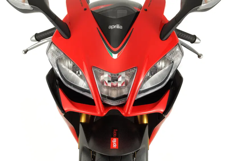 Aprilia RSV4 RSV4 Factory APRC ABS (2011 - 15) (2)