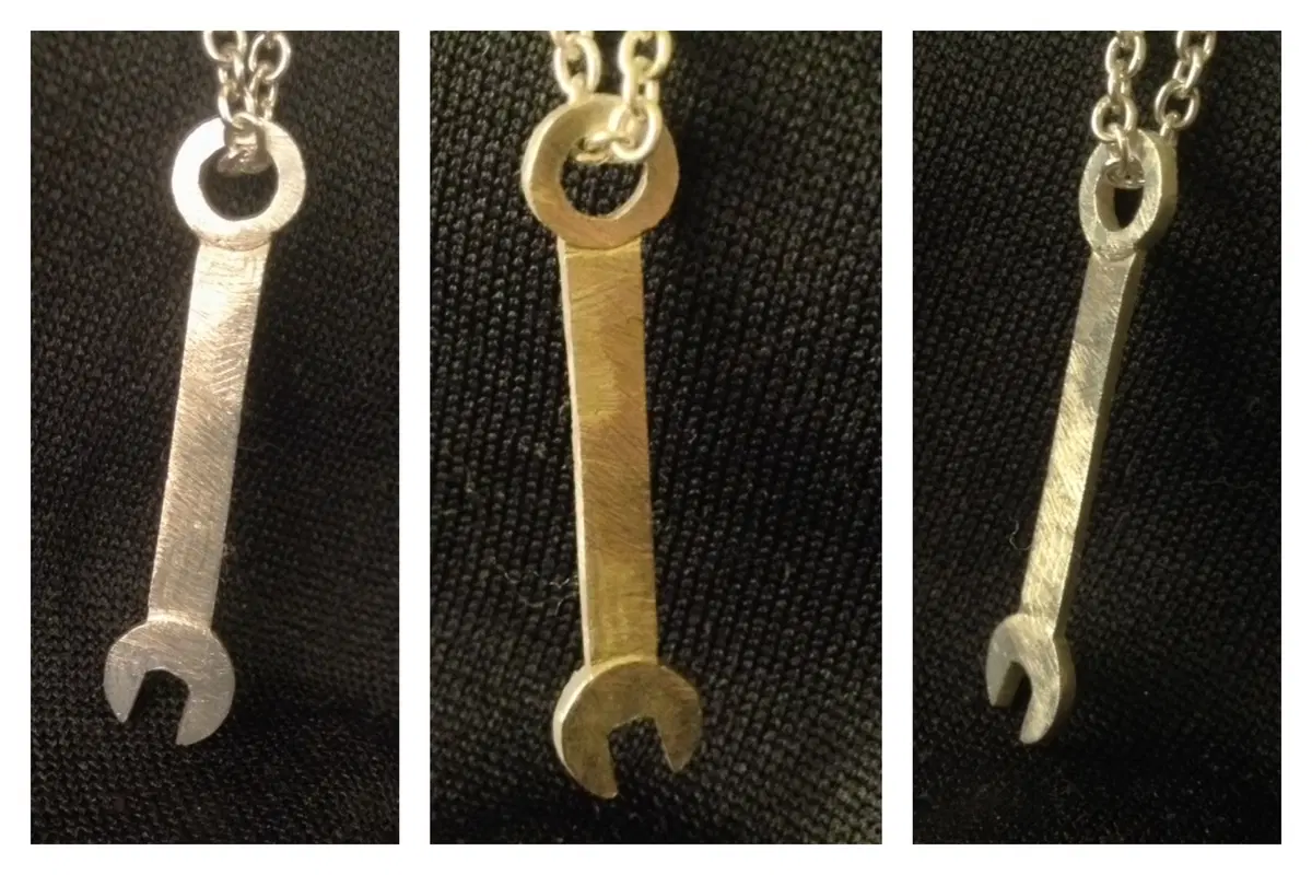 Idee regalo Natale 2014: i gioielli per motociclisti di Lamu (14)