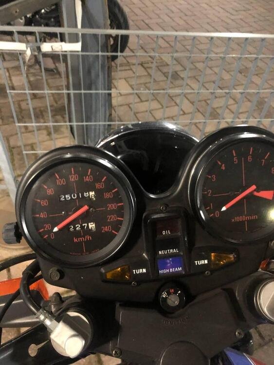 Honda CB 900 BOL D'OR SC01 (3)