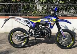 Sherco 50 SM-RS Factory (2019 - 22) nuova