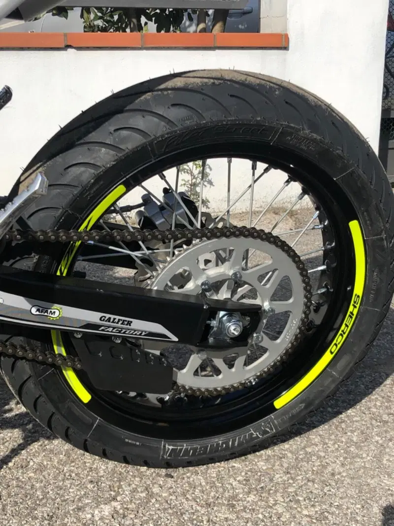 Sherco 50 SM-RS Factory (2023 - 26) (5)