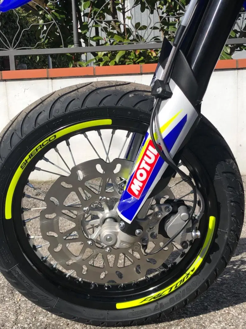 Sherco 50 SM-RS Factory (2023 - 26) (6)
