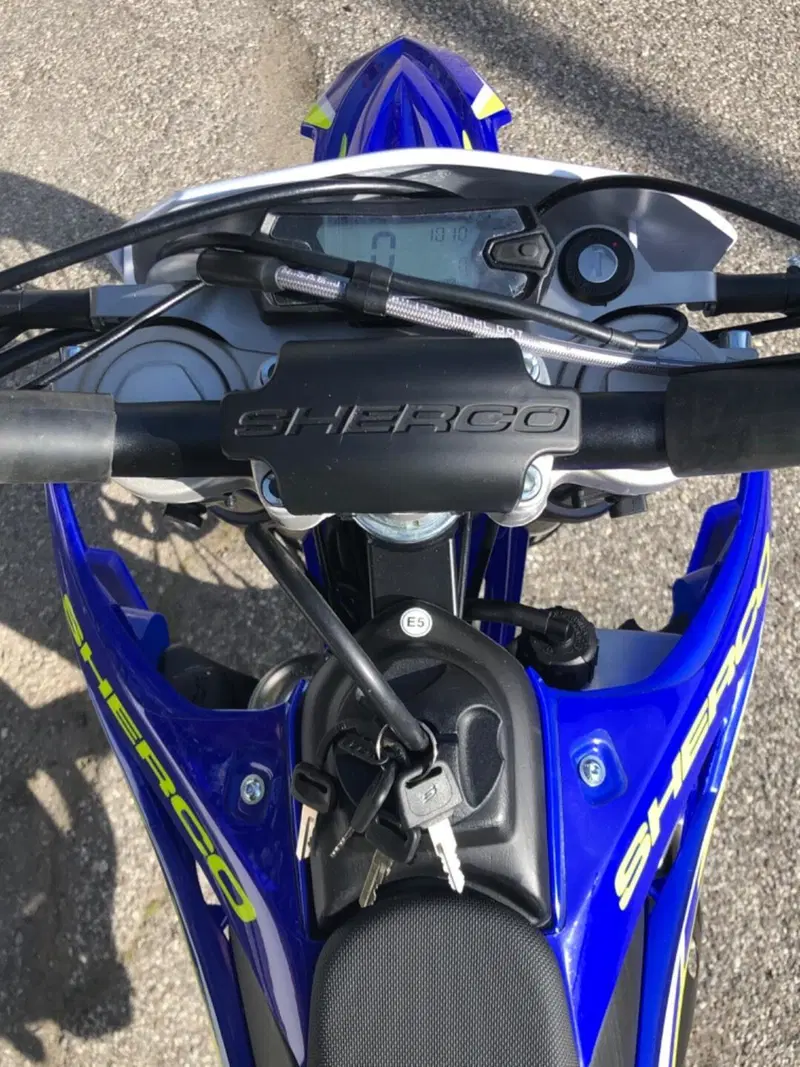 Sherco 50 SM-RS Factory (2023 - 26) (7)