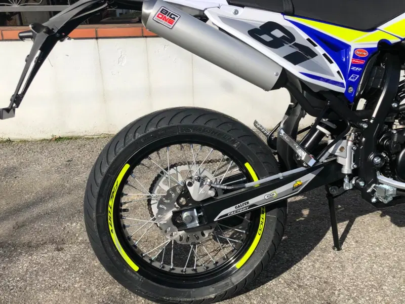 Sherco 50 SM-RS Factory (2023 - 26) (8)