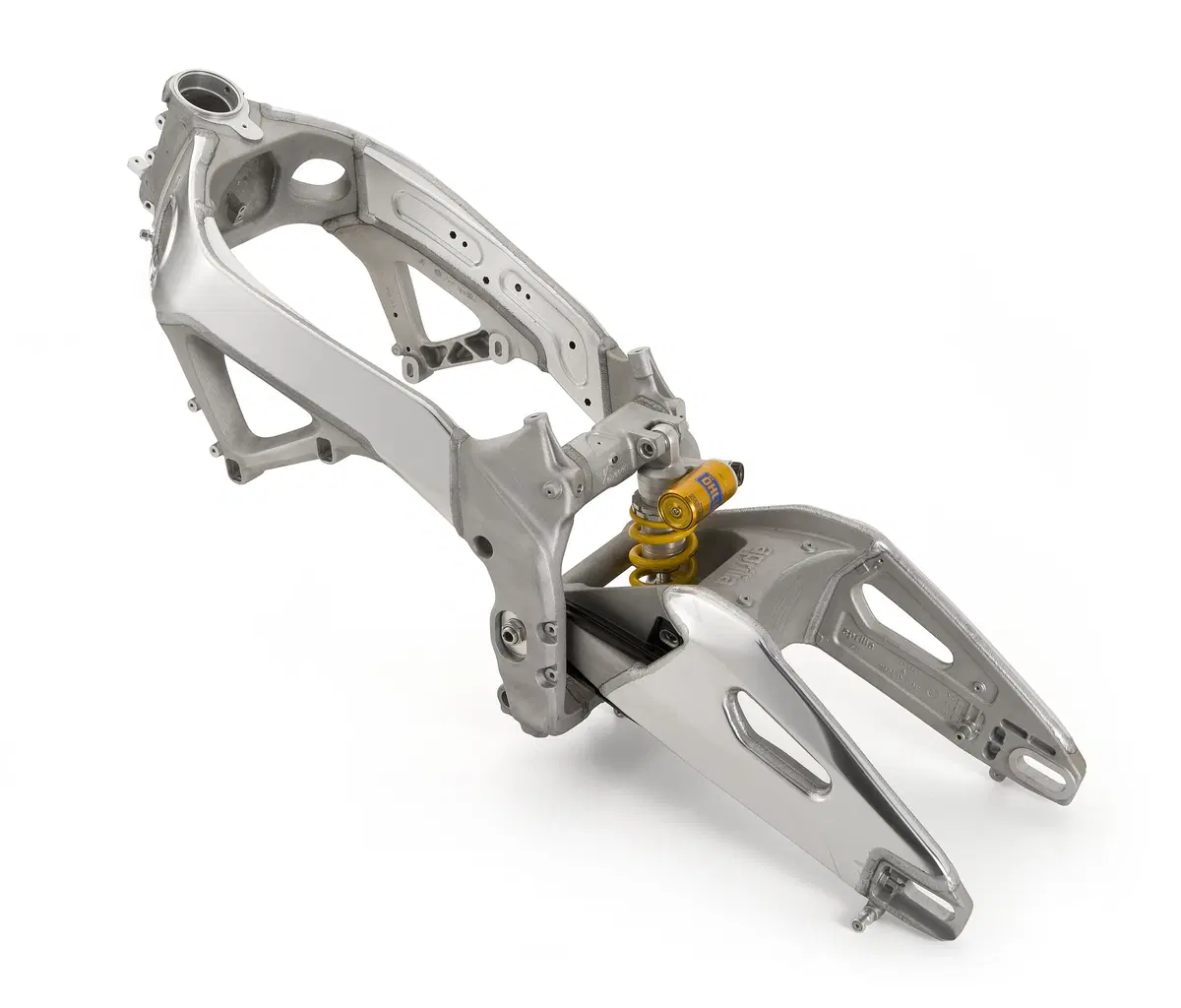 Aprilia RSV4 RSV4 Factory APRC ABS (2011 - 15) (18)