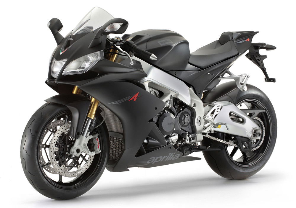 Aprilia RSV4 RR APRC ABS (2011 - 15) (3)