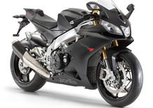 Aprilia RSV4 RR APRC ABS (2011 - 15)