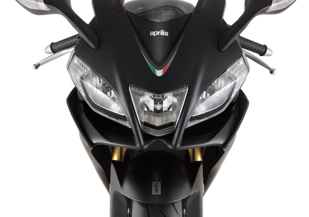 Aprilia RSV4 RR APRC ABS (2011 - 15) (5)