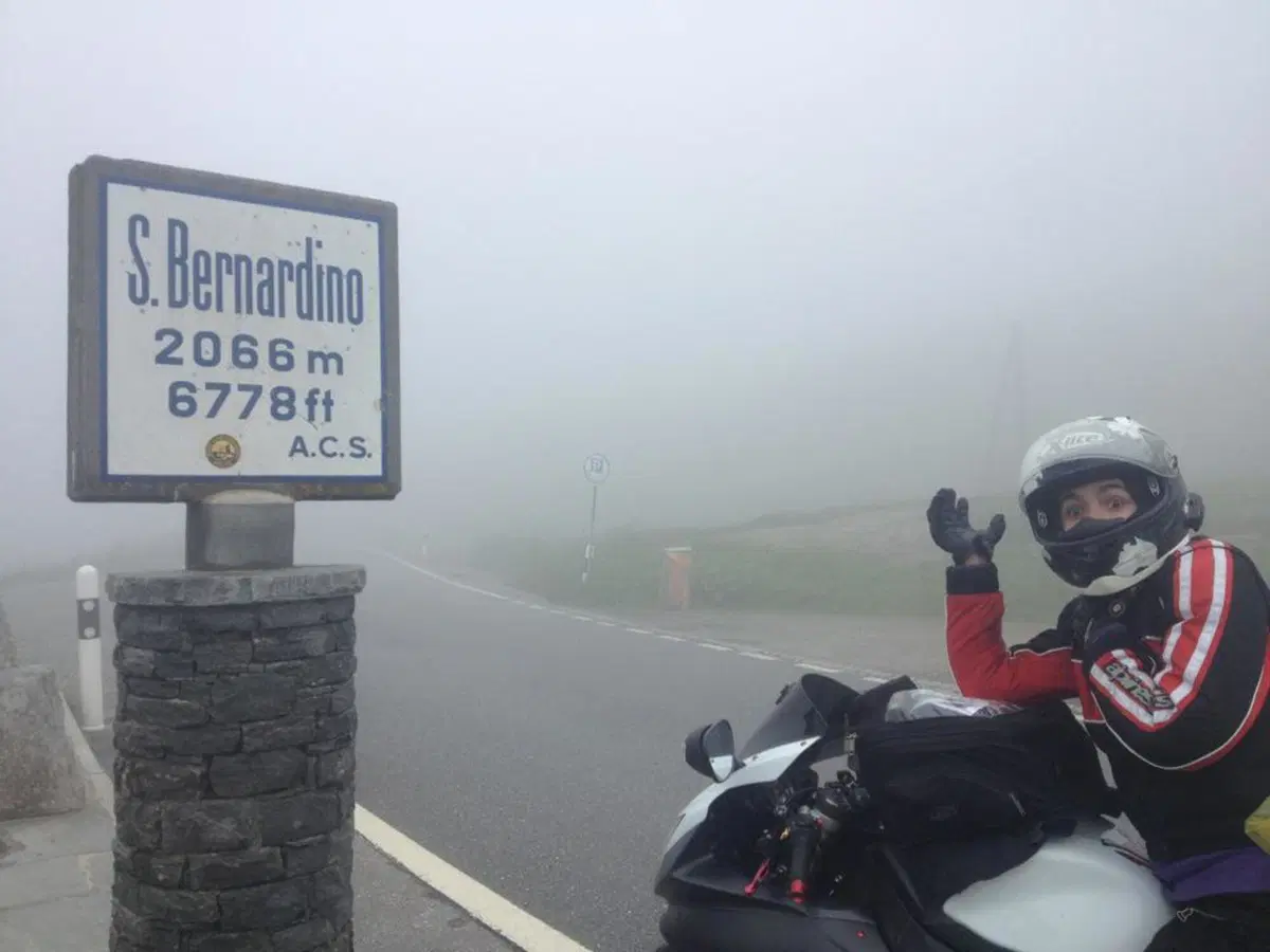 Idee regalo Natale 2014: i gioielli per motociclisti di Lamu (19)