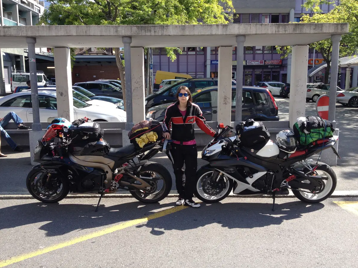 Idee regalo Natale 2014: i gioielli per motociclisti di Lamu (20)