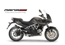 Aprilia Mana 850 GT