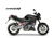 Aprilia Shiver 750 ABS (2010 - 17) (8)