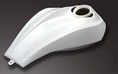 Coperchio Airbox NLC Type E per Vrod dal 2002 al 2 