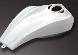 Coperchio Airbox NLC Type E per Vrod dal 2002 al 2 