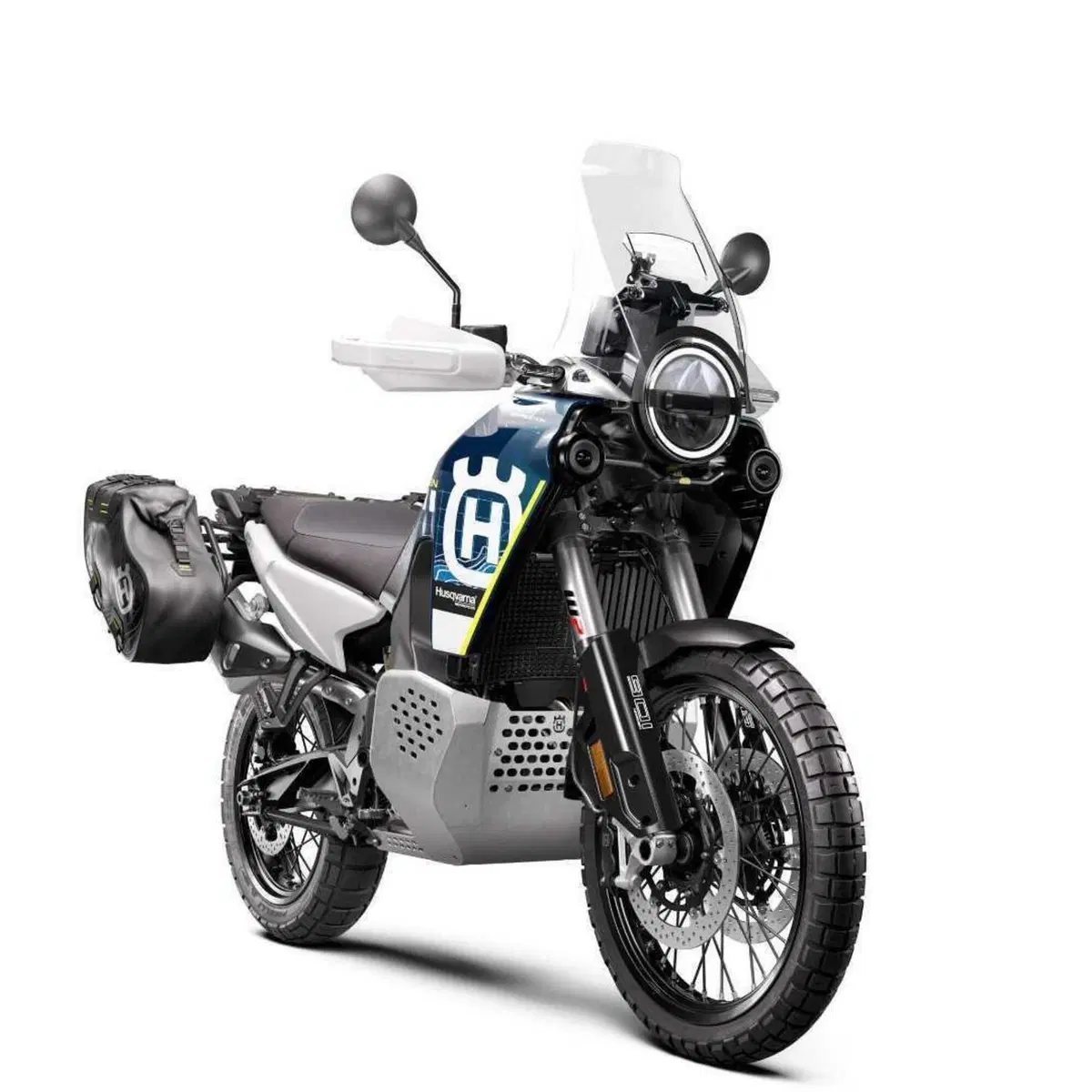 Husqvarna Norden 901 Expedition (2023 - 24)