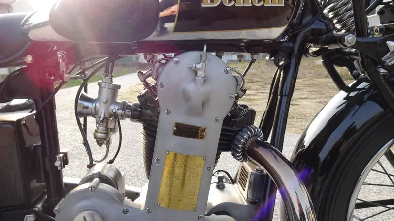 Benelli 500 Quattro-LS (16)