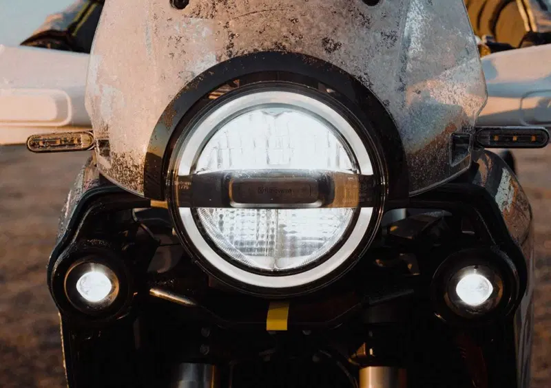 Husqvarna Norden 901 Norden 901 Expedition (2023 - 24) (10)