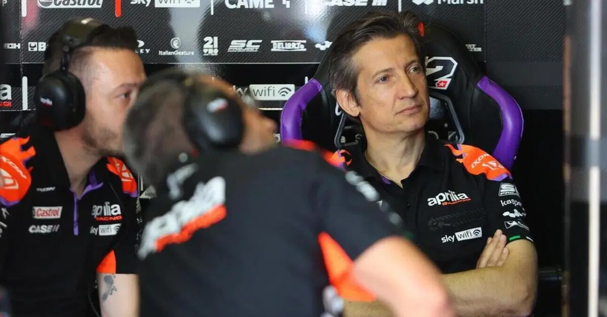 MotoGP 2023. Massimo Rivola contro Ducati: "La MotoGP non dovrebbe essere monomarca". E chiede una sorta di blocco dello sviluppo