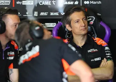 MotoGP 2023. Massimo Rivola contro Ducati: La MotoGP non dovrebbe essere monomarca. E chiede una sorta di blocco dello sviluppo