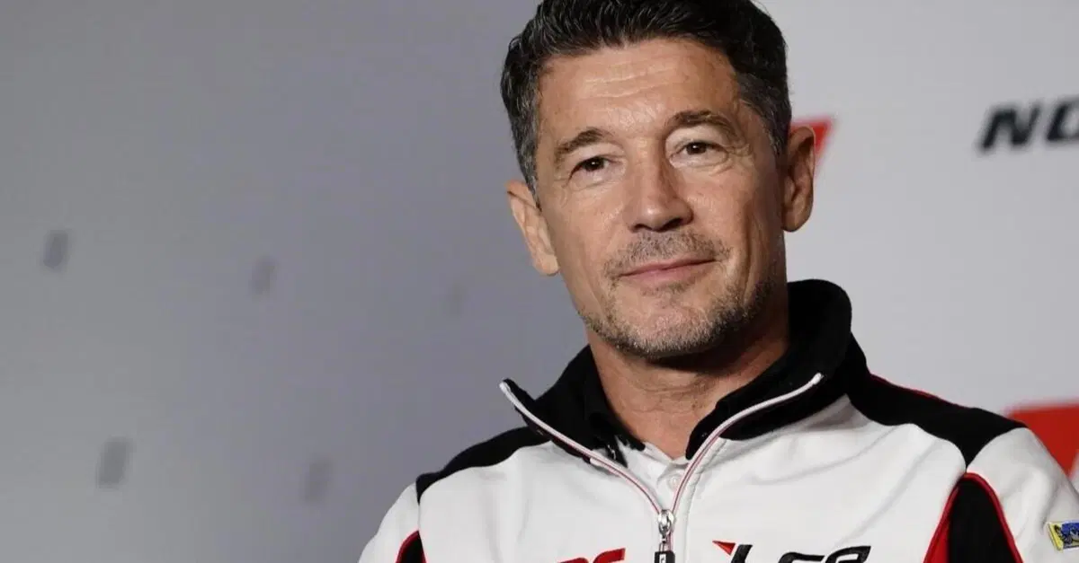 MotoGP 2023. Lucio Cecchinello: "Con Alex Rins vogliamo tornare a vincere"