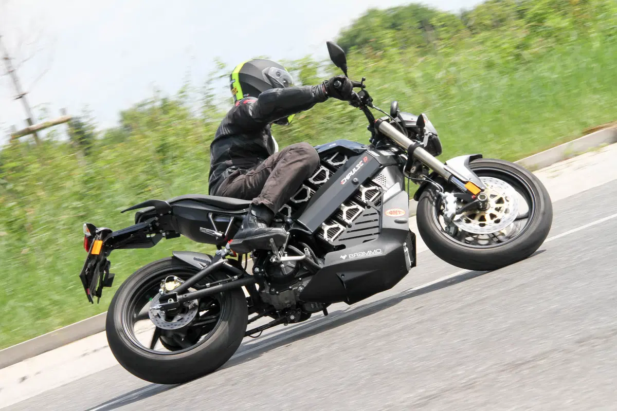 Brammo Empulse R (9)
